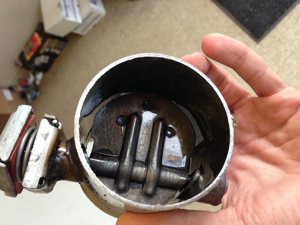 Free Exhaust Mod!! - Gen V Small Block Engine, Drivetrain, & Exhaust