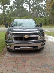 Project Complete