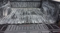 Bed Liner Start