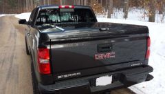 ARE tonneau cover (2)