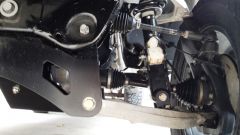 Fabtech Suspension Lift03