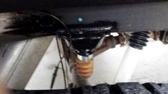 Fabtech Suspension Lift12