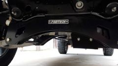 Fabtech Suspension Lift02