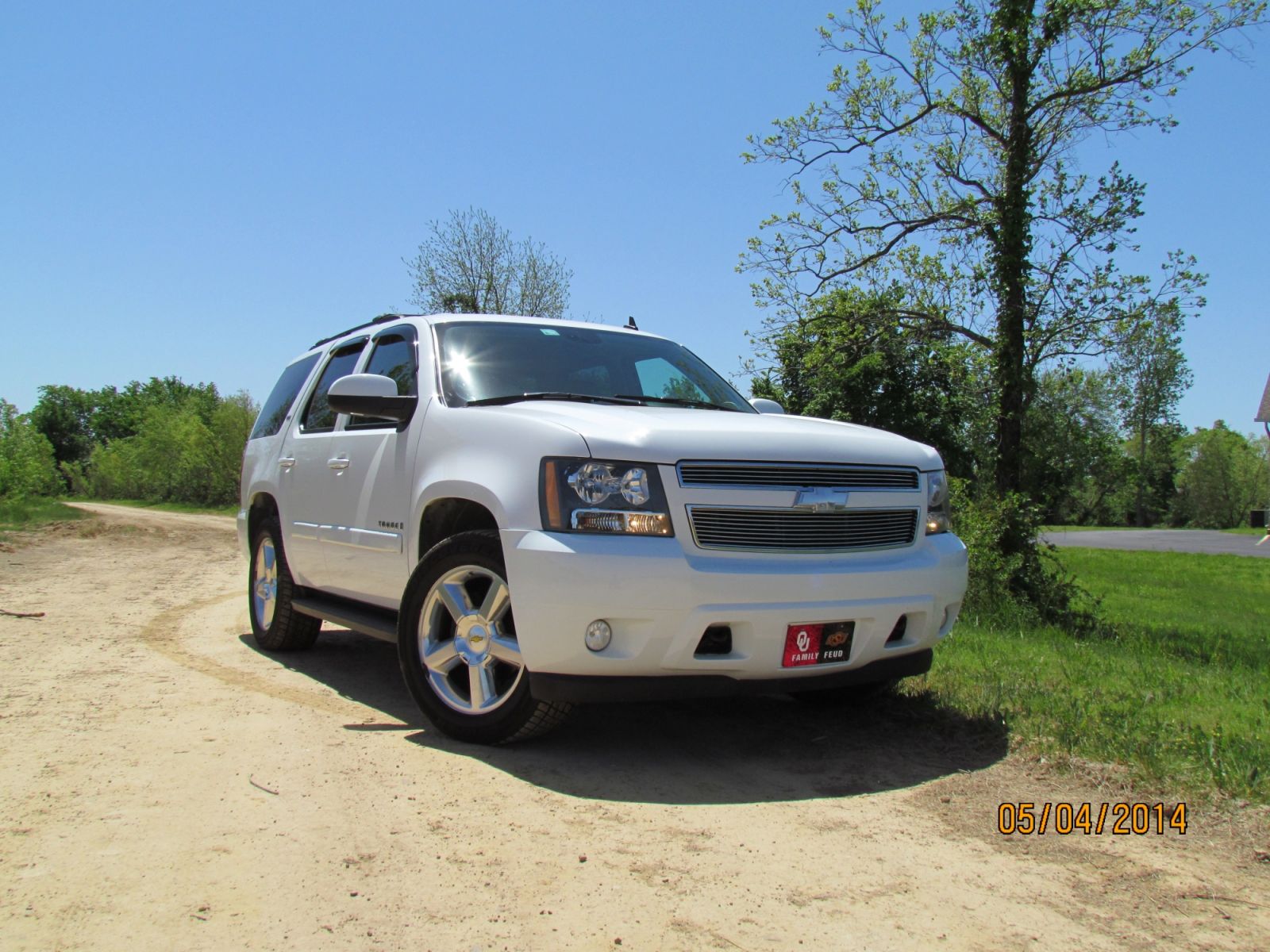 Snake's Tahoe LTZ