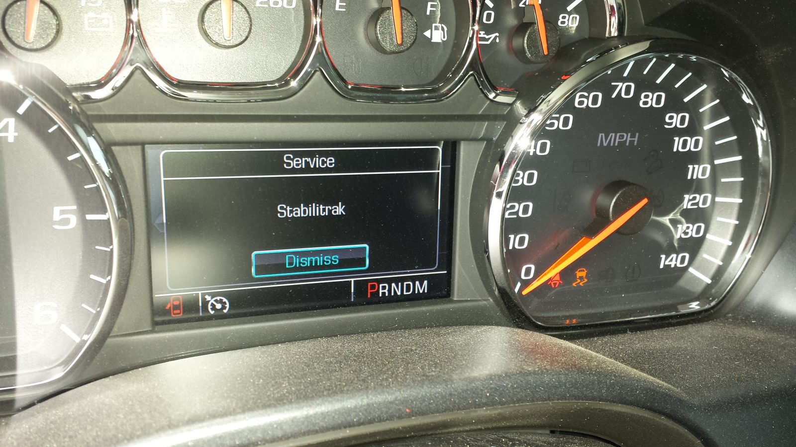 error