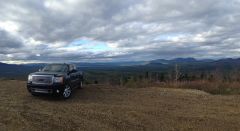 Rangeley ME