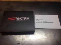 HID kit