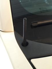 Shorty Antenna