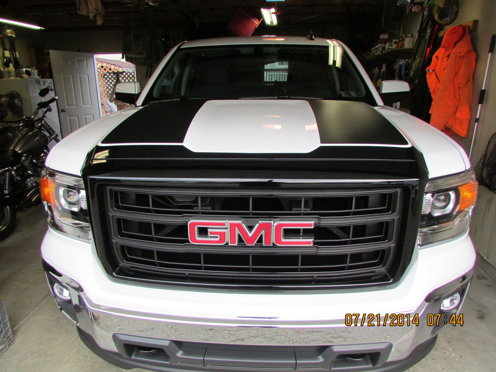 Frank's GMC