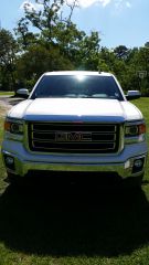 My Truck