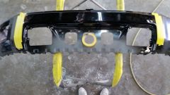 LED Prep