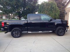 My First Truck