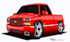 Cartoon 03 SS