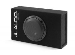 JLAudio   Sub