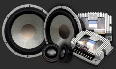 Diamond Audio S600