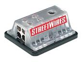 streetwires distribution block