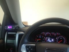 Brake Controller