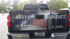 September 11th, 2001