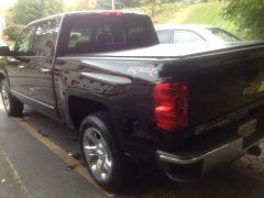 ChevroletSilverado 2014 2