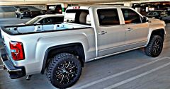 Gmc profile