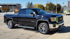 2014 GMC SIERRA SLE Z71