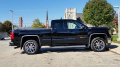 2014 GMC SIERRA SLE Z71