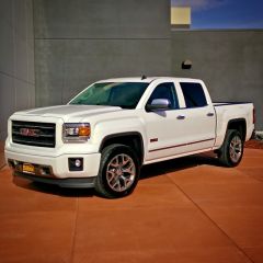 truck