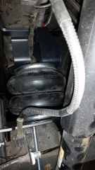 Firestone Ride Air Bags