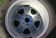 wheel
