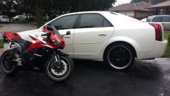 CTS & CBR