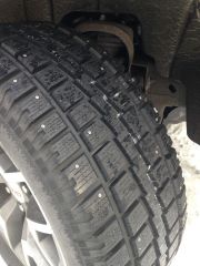 Side Tread