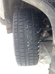 Tread