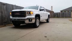 Lt Front