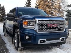 15 Denali RF Low 1st Day Home
