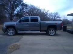 My Truck