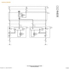 2014 2015 GMC Sierra Headlamps