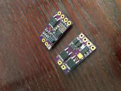 Headlamp Relay boards