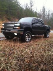 SILVERADO