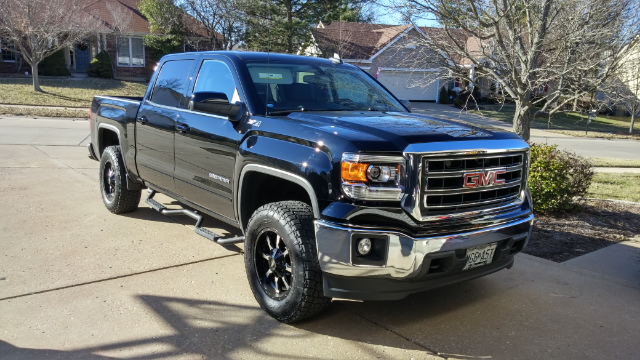My Old Truck