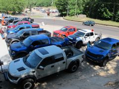 Silver Lake Sand Dunes & I96 Speedway, MI June 28, 2014 013