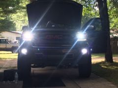 New Lights