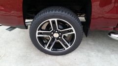 Wheels