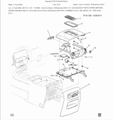 2015YukonConsoleLidSchematic