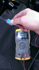 12v unregulated sytem