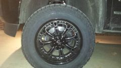 RBP 96R 20x9 -12 Offset