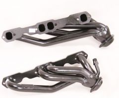 gmc shorty header 96-99