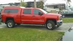 New truck pic5