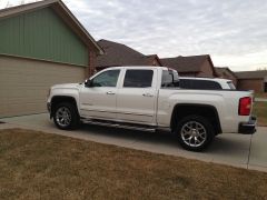 New truck 2