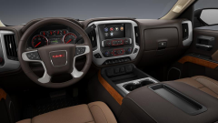2014 Gmc sierra sierra 1500i