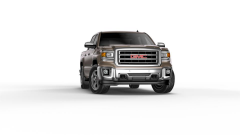 2014 Gmc sierra sierra 1500g